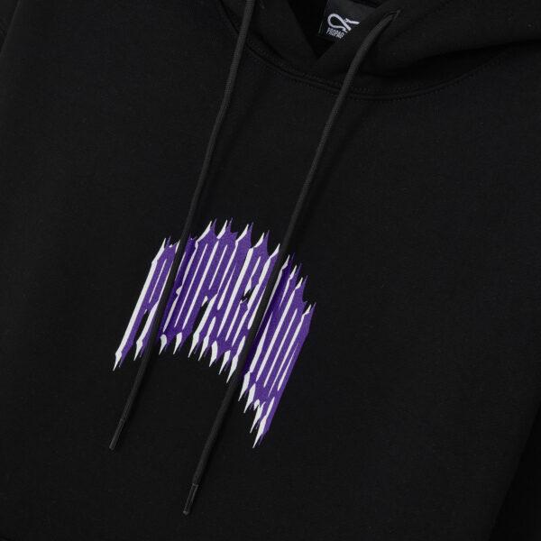 Hoodie 22FWPRFE 704 PROPAGANDA