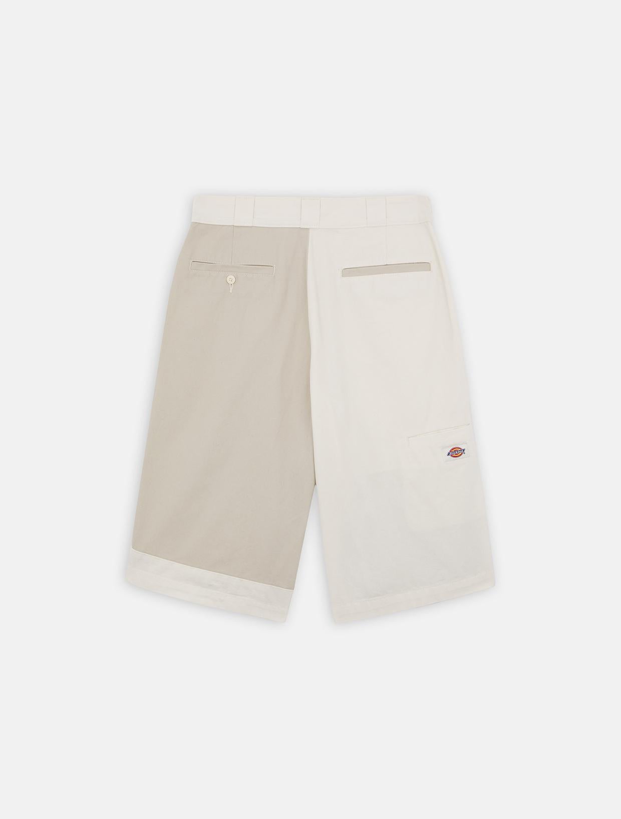 EDDYVILLE SHORT DK0A4YBE AS01 DICKIES