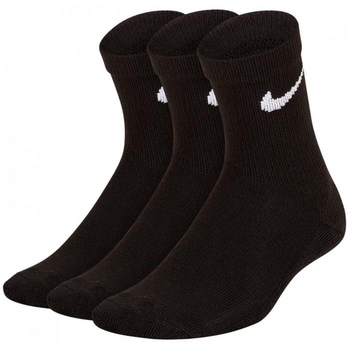 Nhn Nike Basic Pack Crew 3pk UN0027 023 NIKE