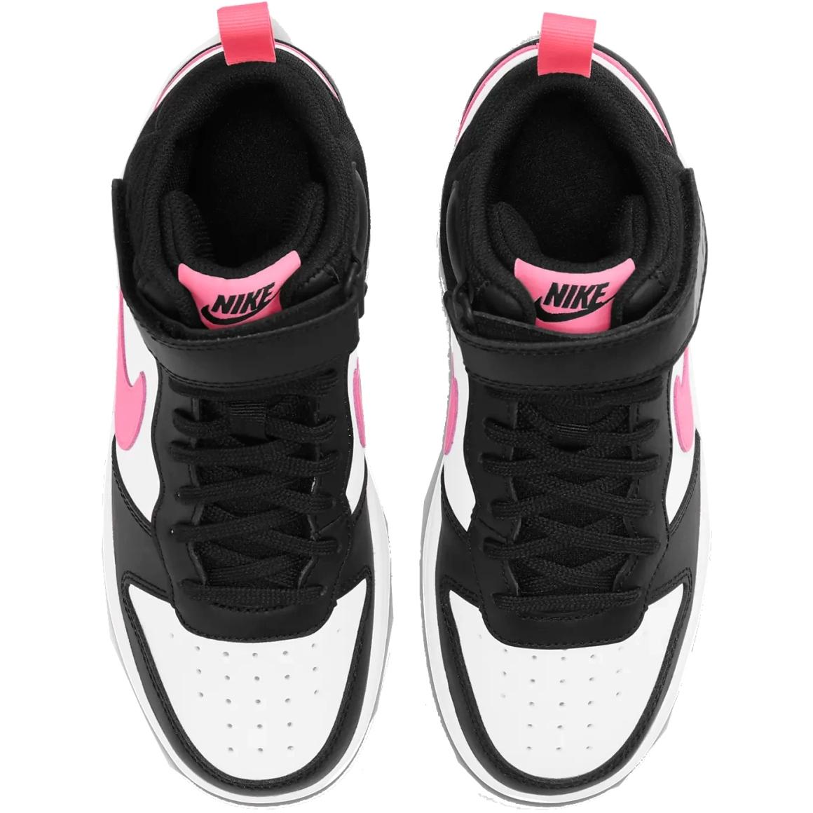 Court Borough Mid 2 CD7782 005 NIKE