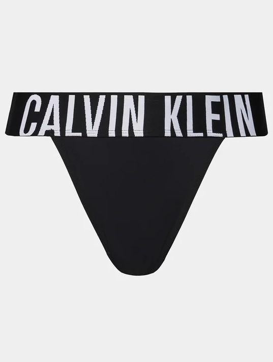 high leg thongs 000QF7638E UB1 CALVIN KLEIN