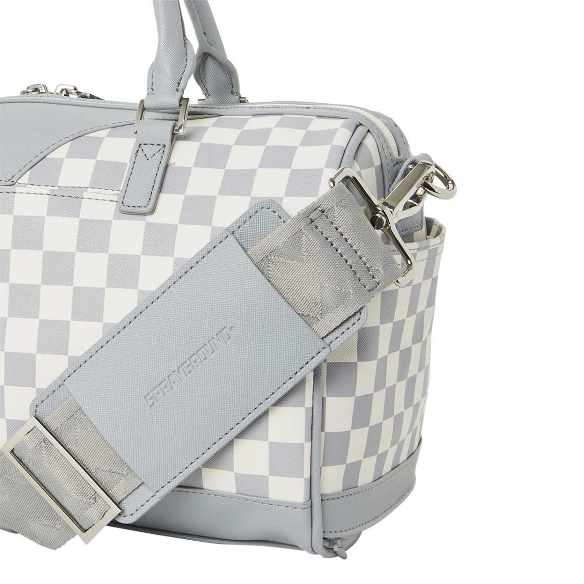 Rose Henney mini Duffle 910D5259NSZ SPRAYGROUND