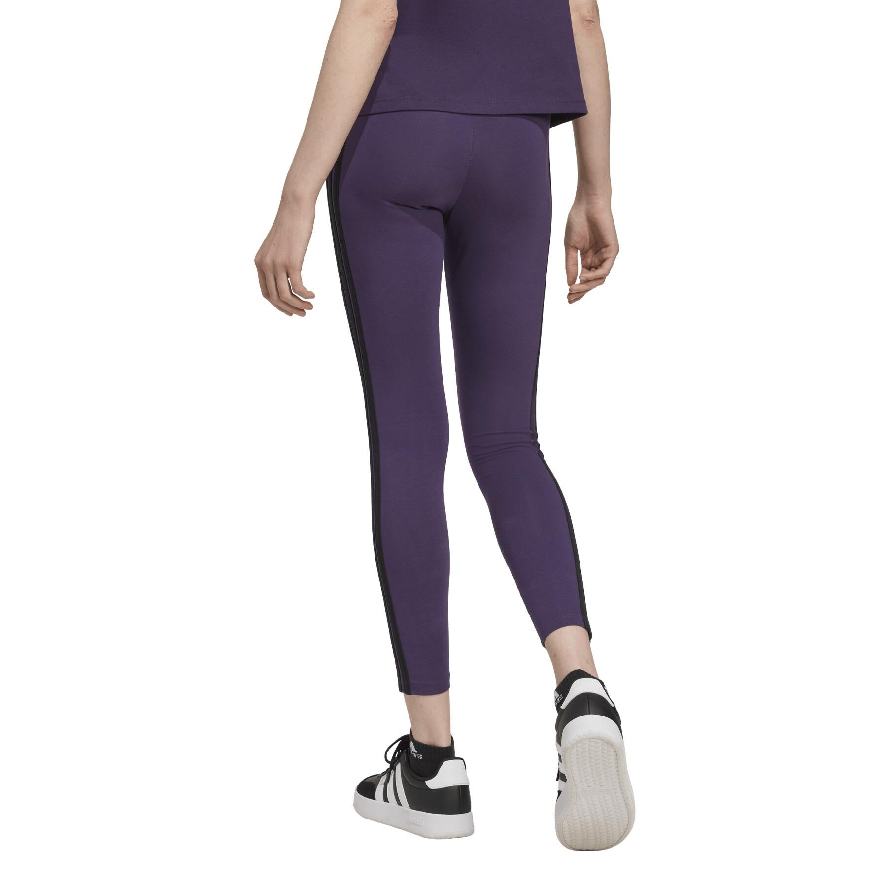 Leggings Essentials 3-Stripes JY3176 UNI ADIDAS