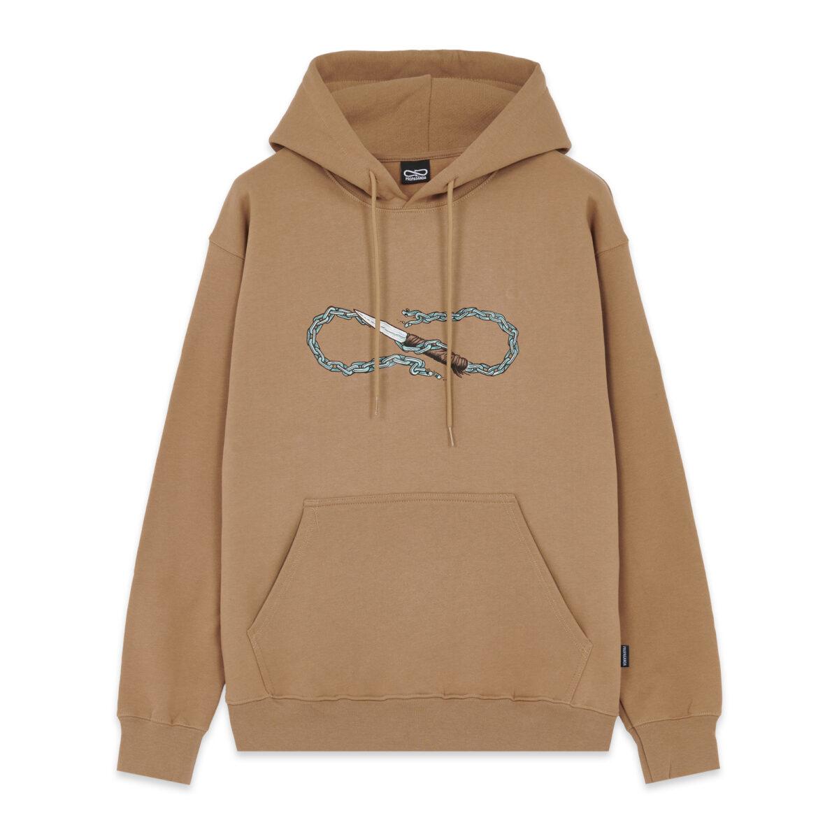 Hoodie 22FWPRFE 736 PROPAGANDA