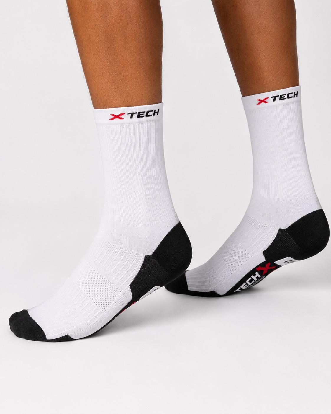 Calza Professional Carbon PROFESSIONAL CARBON 02 X-TECH