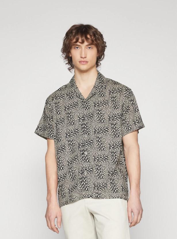 OBEY 22MC0000913OLYSTERGREY