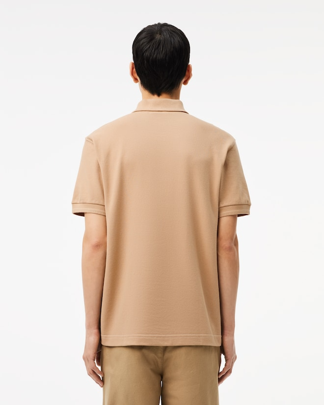 Polo dal taglio classico Lacoste 1212 02S LACOSTE