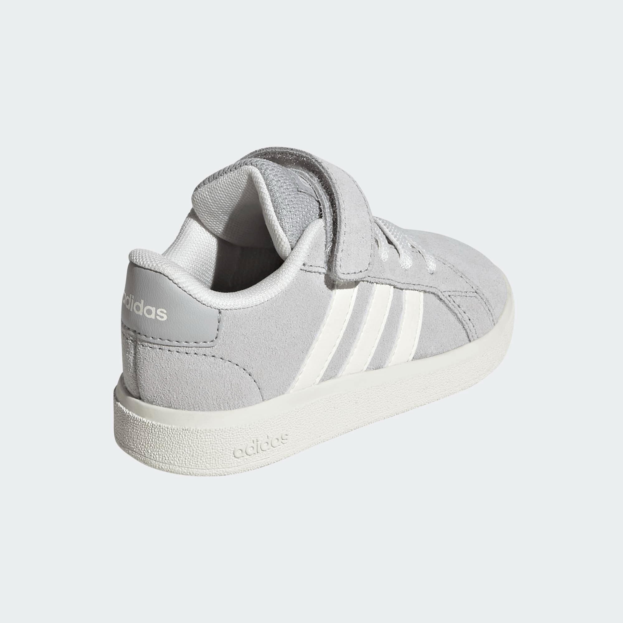 Grand Court 00s El I JR0782 UNI ADIDAS