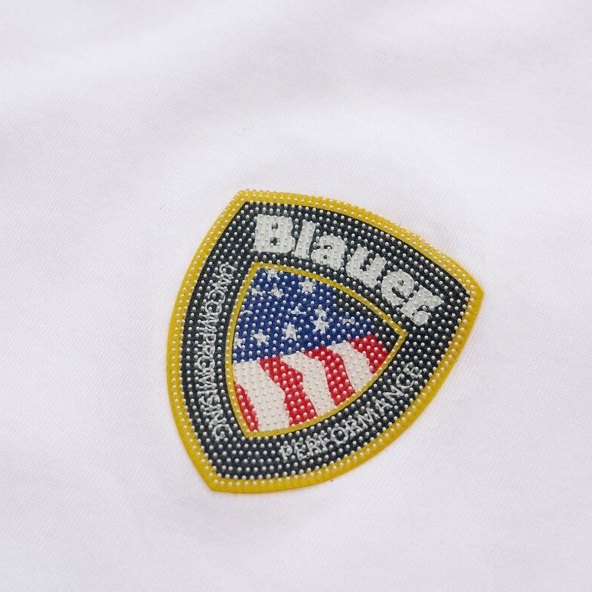 Faxon 25SBLUH02194 933 BLAUER