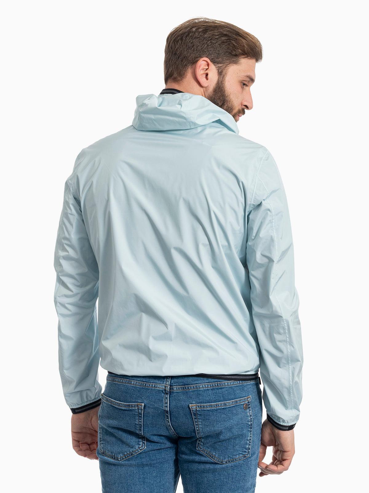 Farrin - Giacca antivento 26SBLUC11018 80E BLAUER