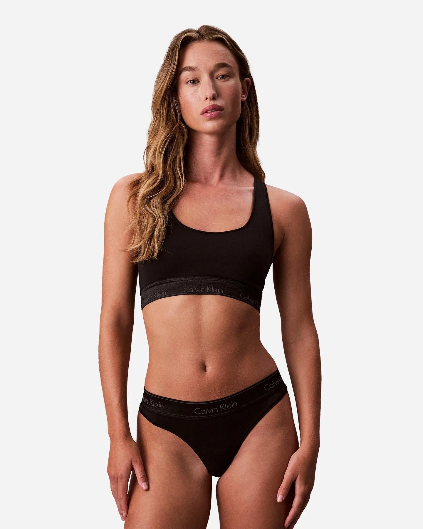 Calvin Klein Set LV00QF8869 UB1 CALVIN KLEIN