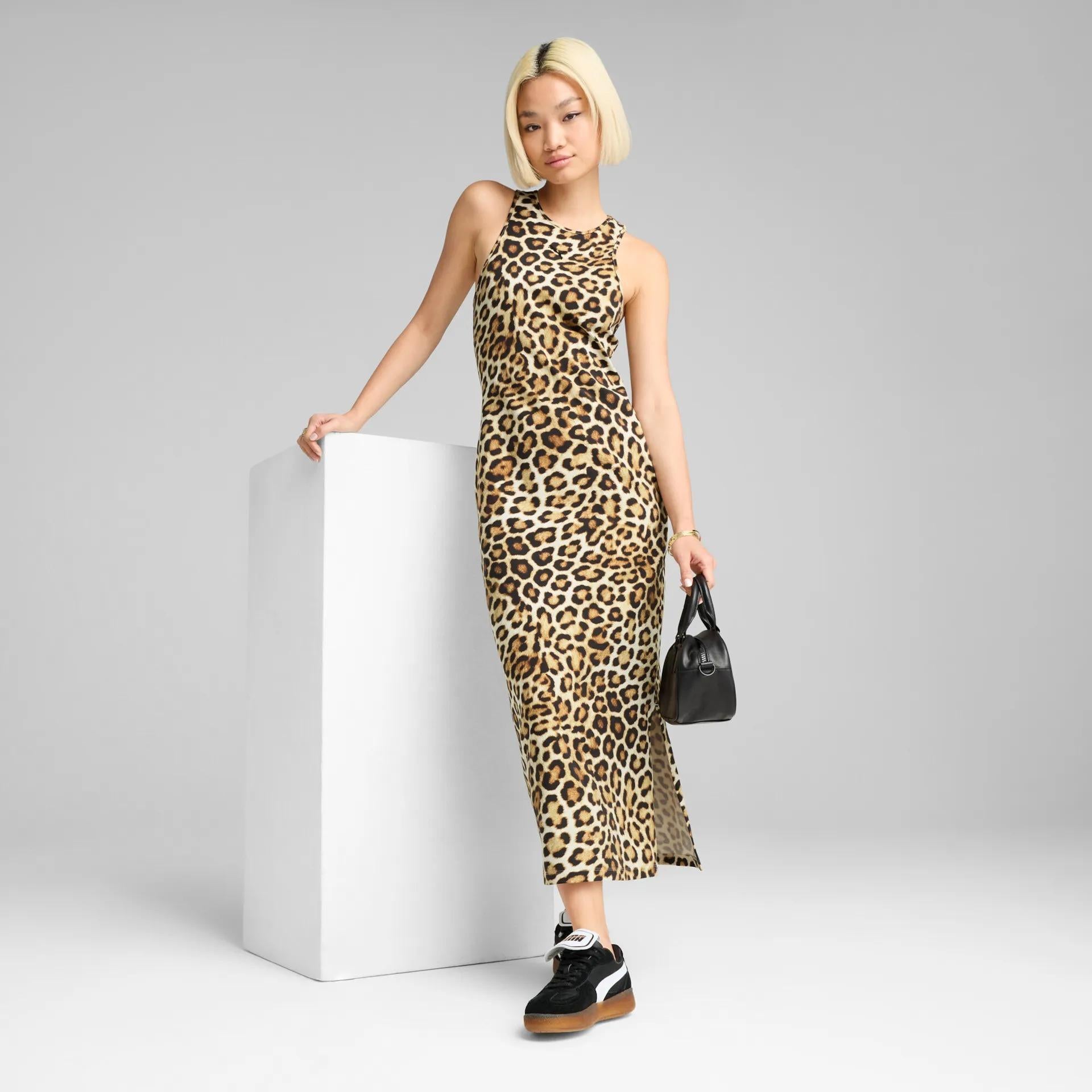 Leo Luxe Slim 632339 87 PUMA