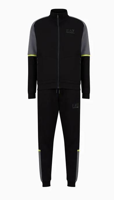 Athletic Colour Block 6RPV54 1200 EA7