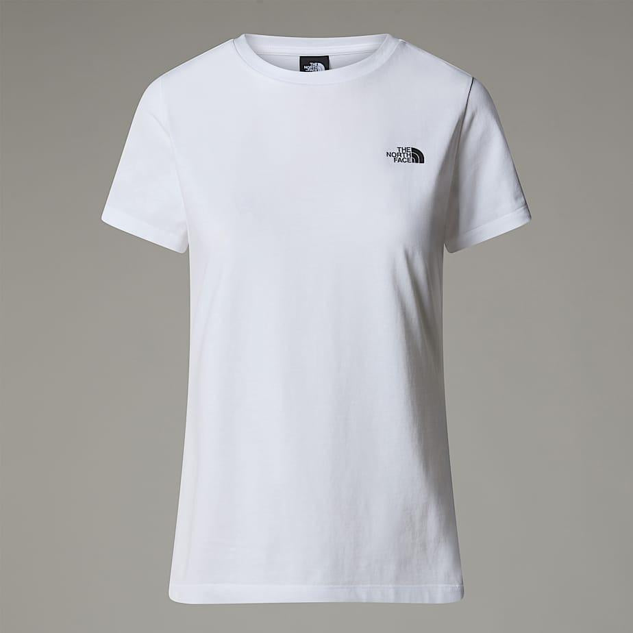 Simple Dome NF0A87NH FN41 THE NORTH FACE