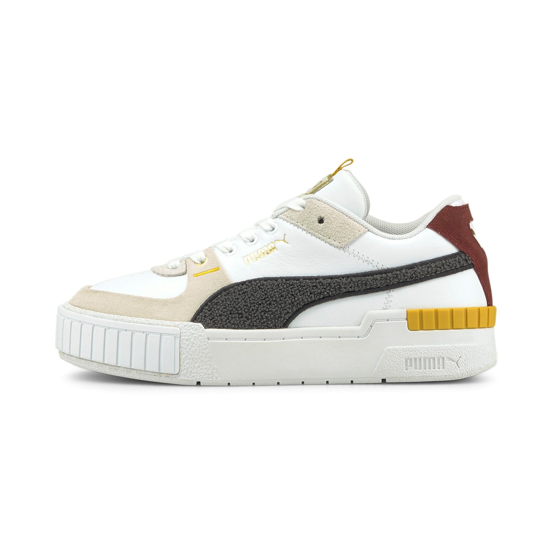 Cali Sport Varsity 38161303 UNI PUMA