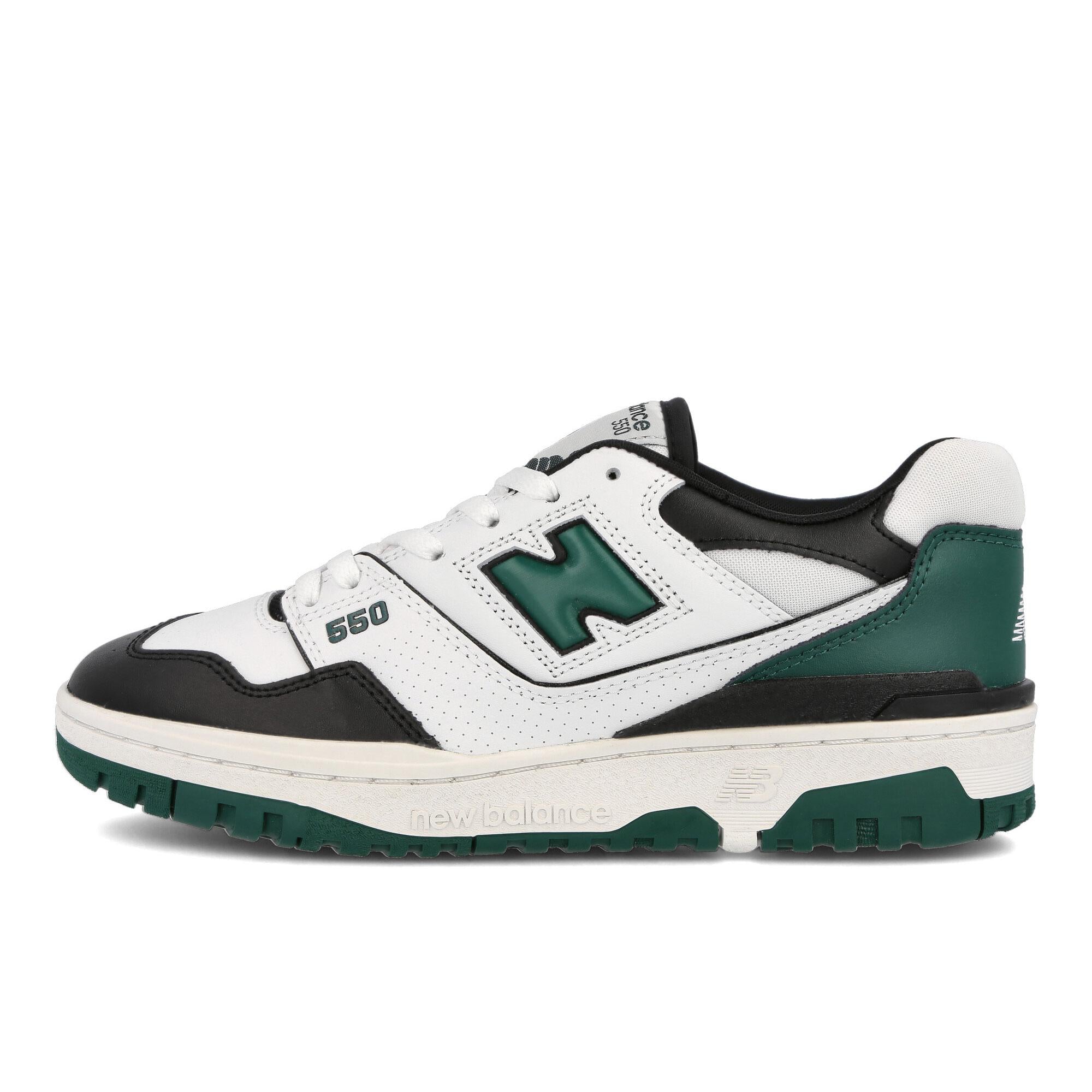 New Balance 550 BB550LE1 NEW BALANCE