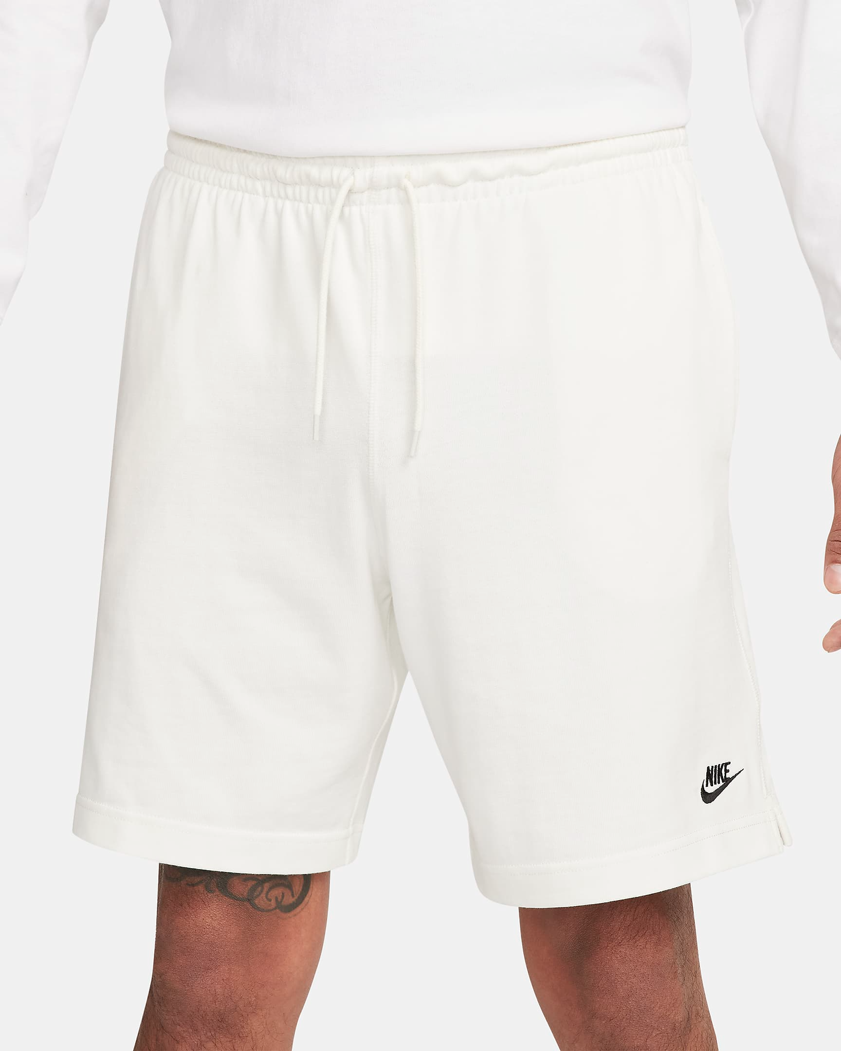 Nk Club Knit Short FQ4359 133 NIKE