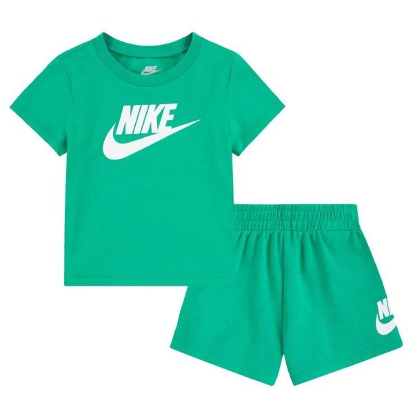 CLUB TEE 56L596 E5D NIKE