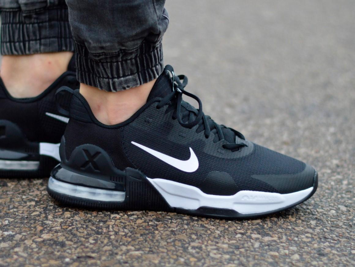 nike air max alpha trainer 5 DM0829 001 NIKE