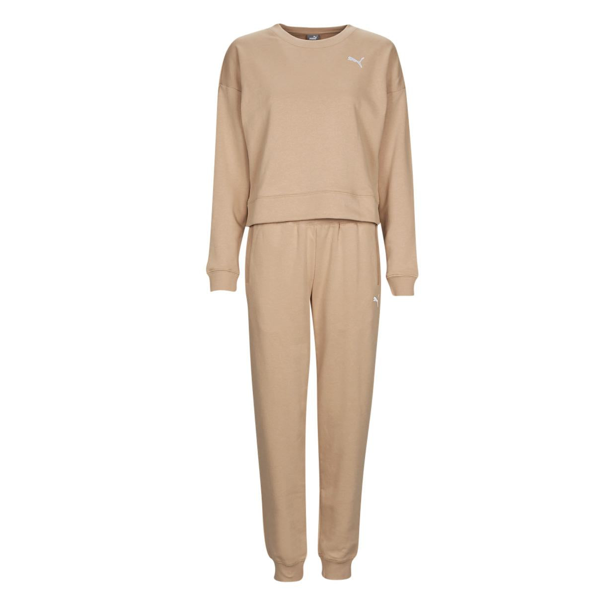 Loungewear Suit FL 679147 84 PUMA