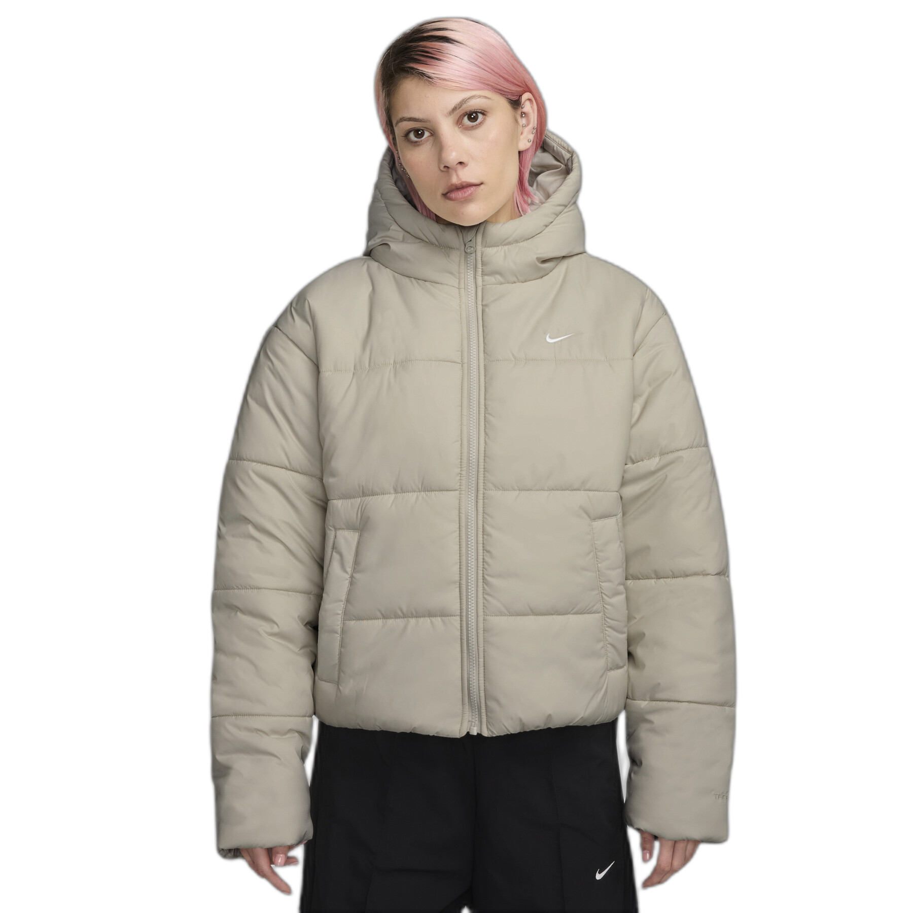 Sportswear Classic Puffer FZ5899 072 NIKE