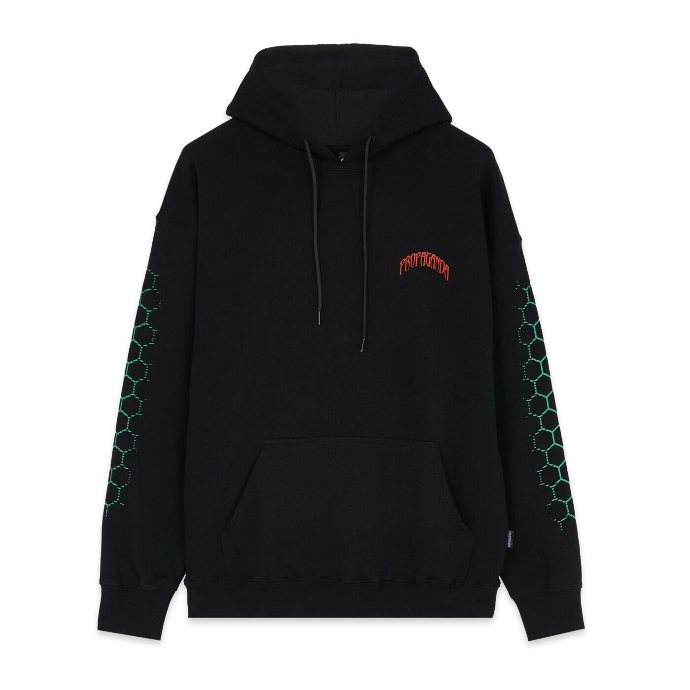 Hoodie 22FWPRFE 844 PROPAGANDA