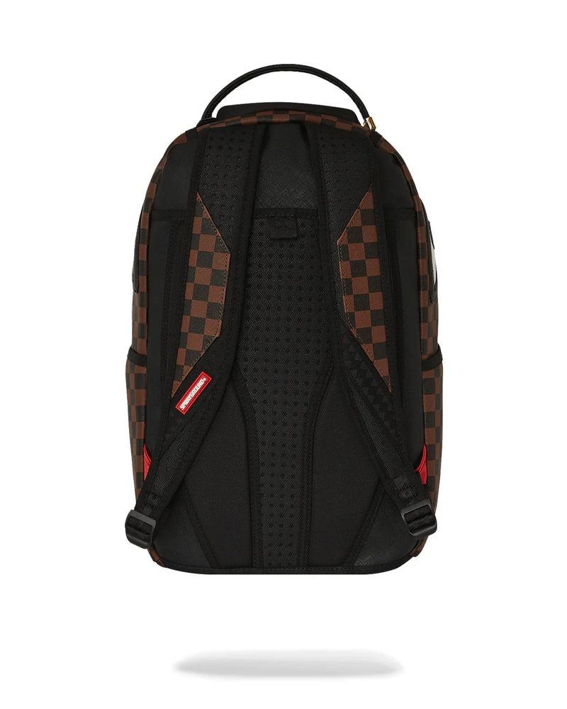 SPRAYGROUND 910B7078NSZUNI
