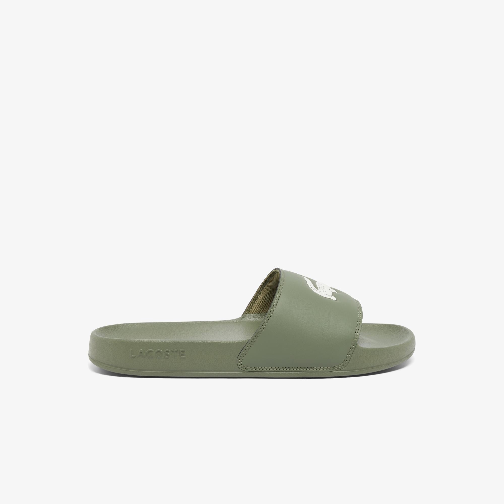 Serve Slide E03190 255 LACOSTE