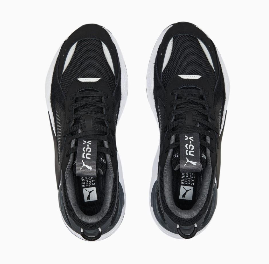 RS-X Suede 391176 03 PUMA