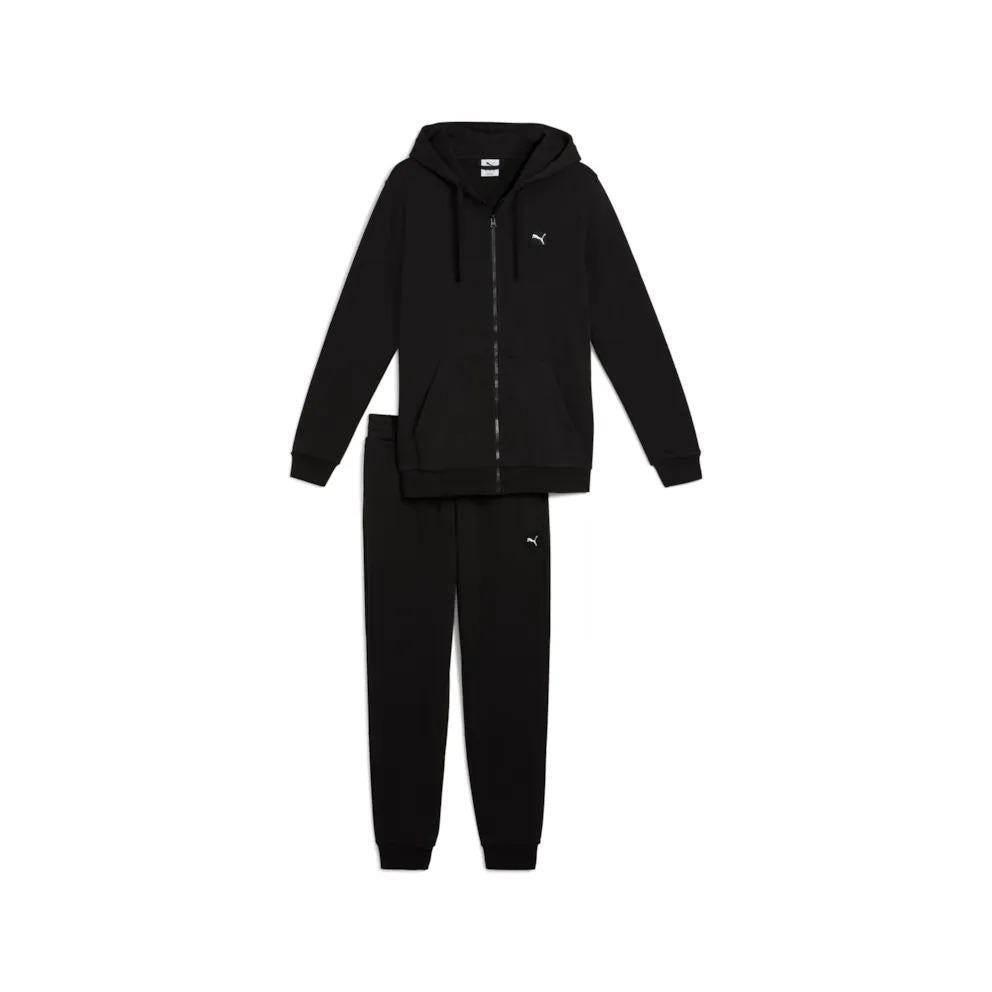Hooded Sweat Suit fz 684855 01 PUMA