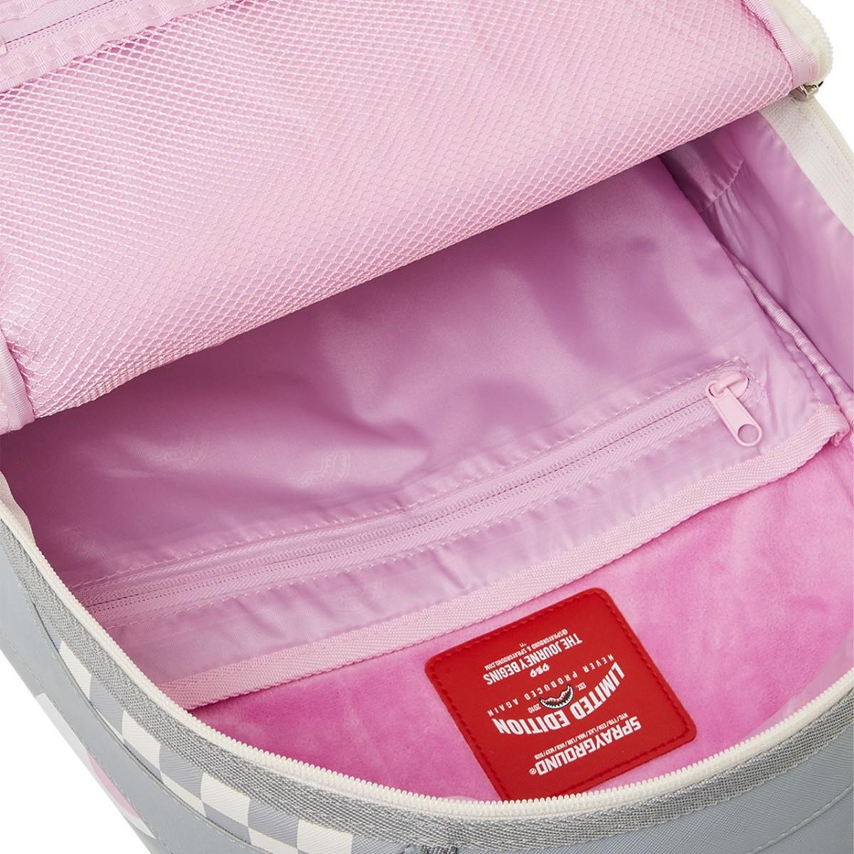 Rose Henney Backpack 910B5256NSZ SPRAYGROUND
