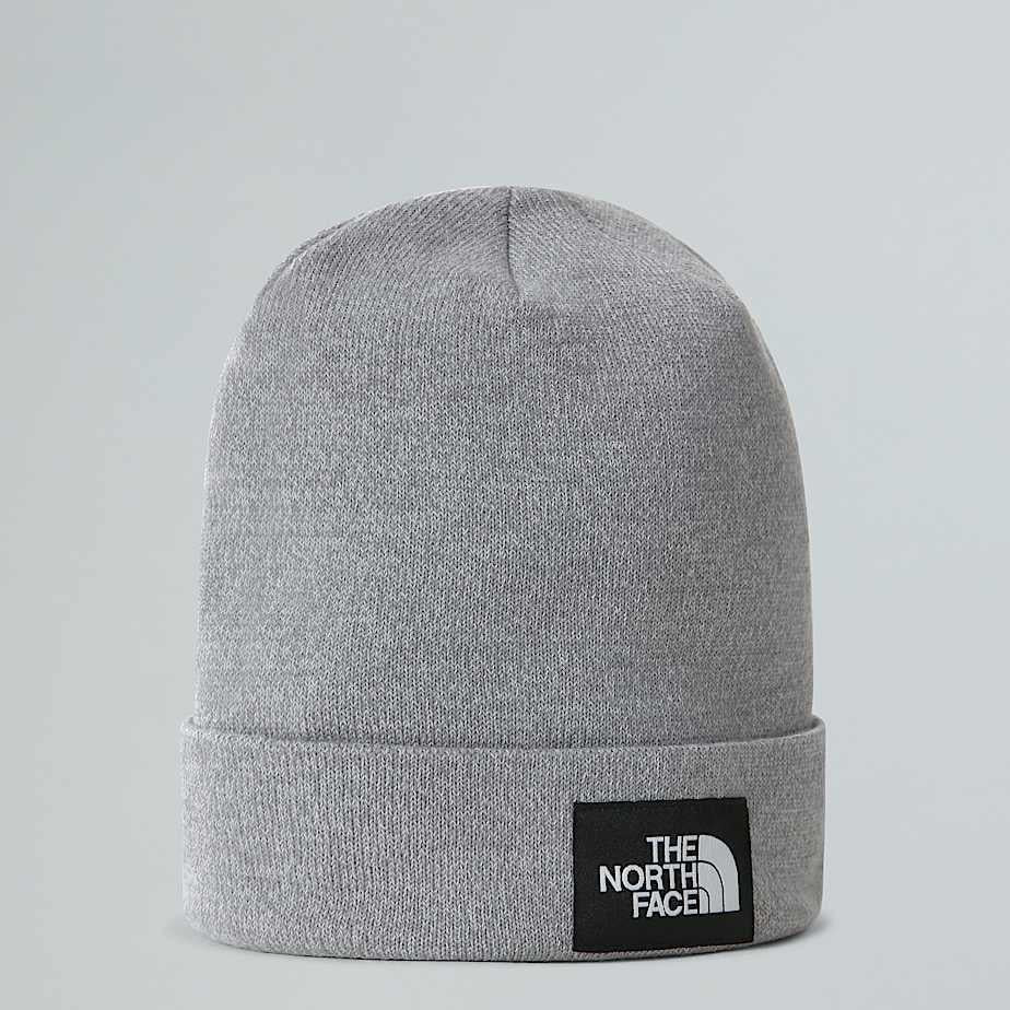 Dock Worker Recycled Beanie NF0A3FNT DYX1 THE NORTH FACE
