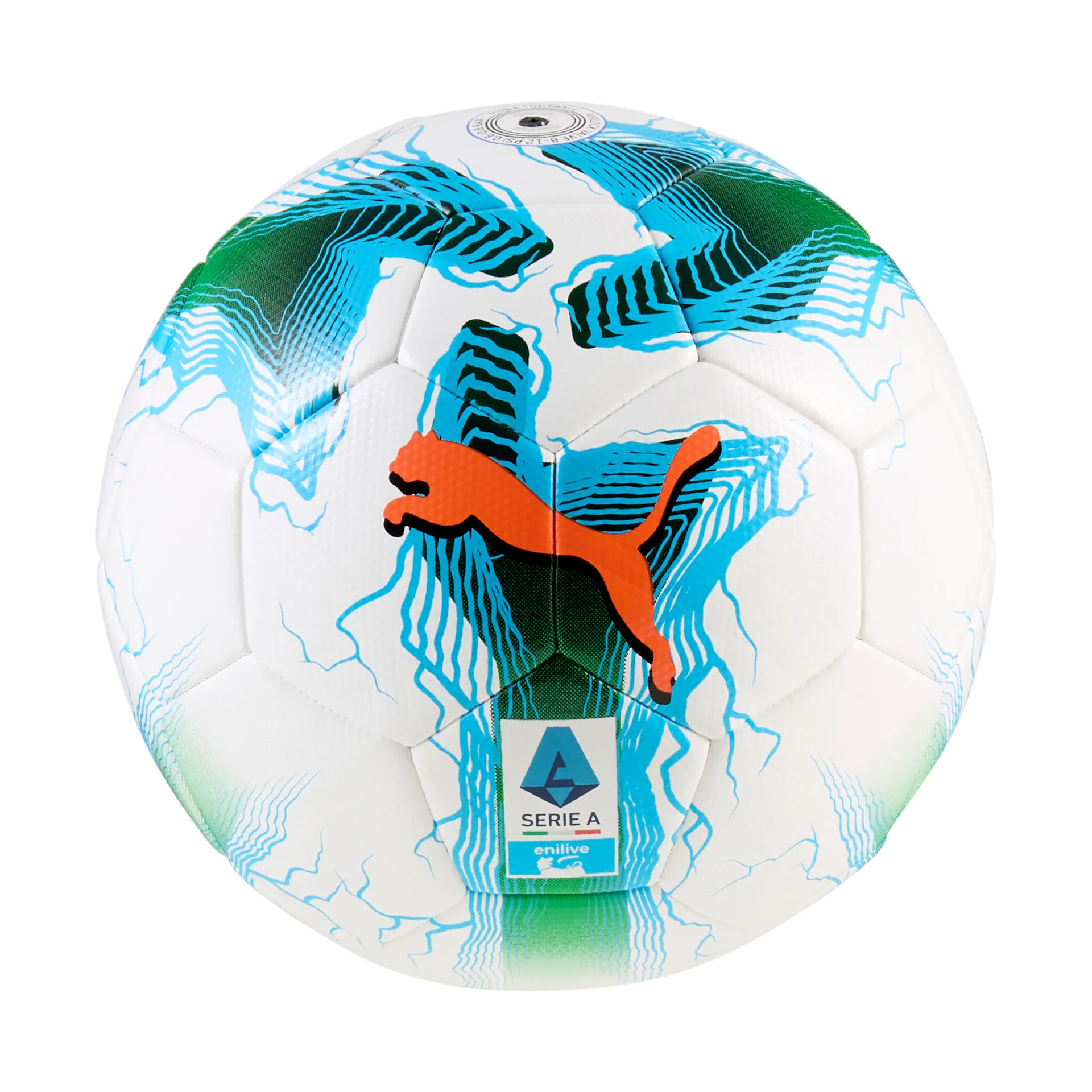 PUMA Orbita Serie A Replica 084640 01 PUMA