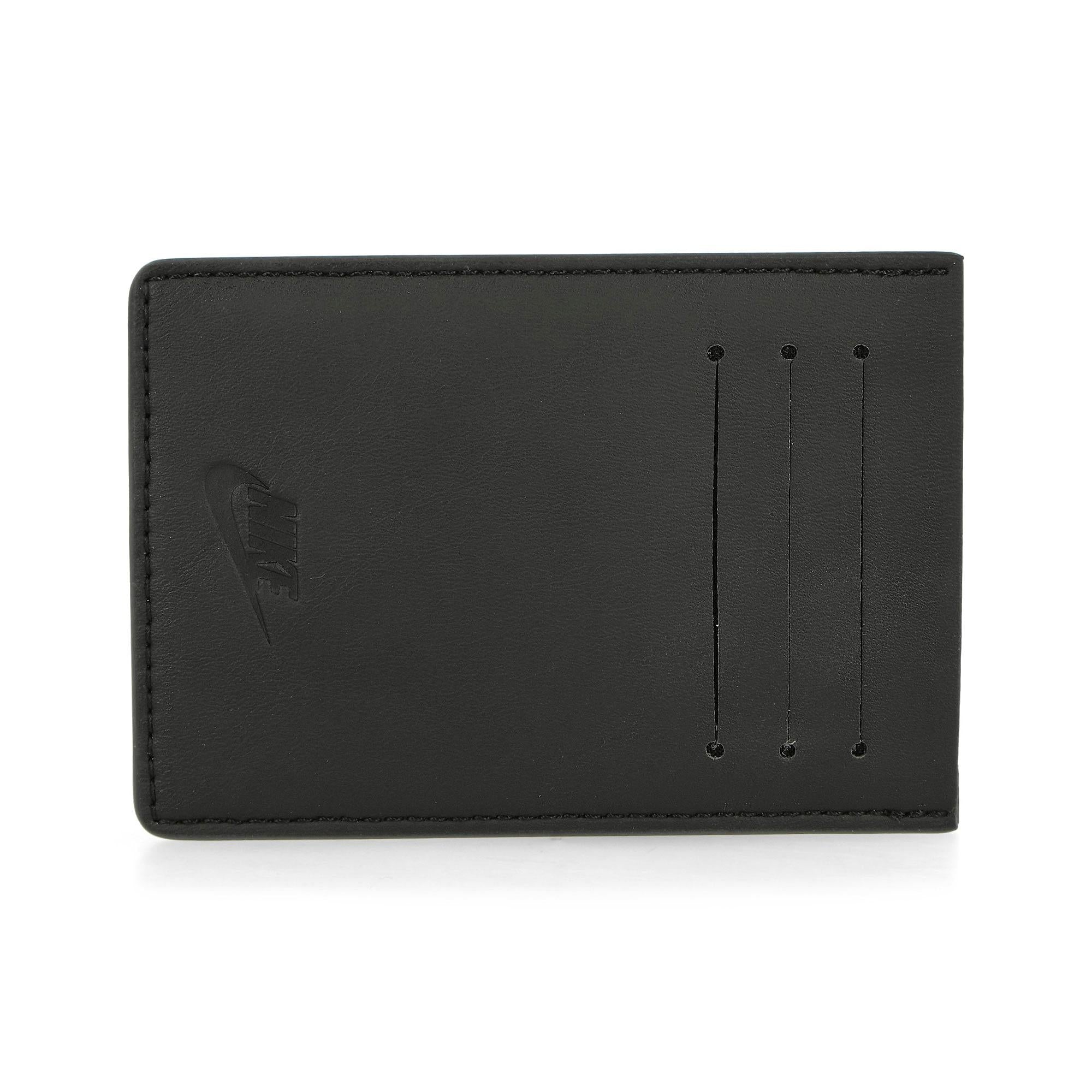 Icon AM90 card wallet N1009740 076 NIKE