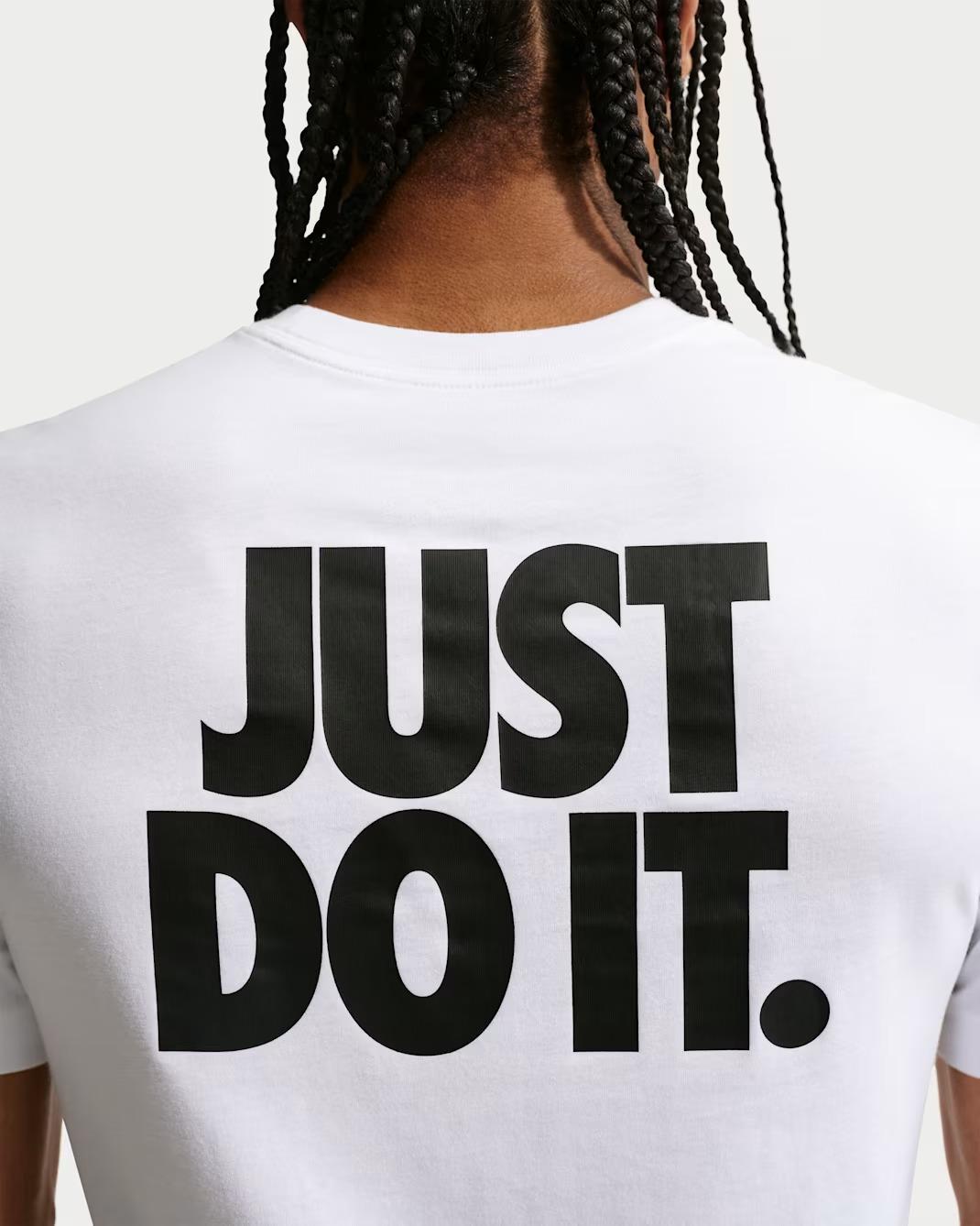 Nike Tee IR4972 100 NIKE