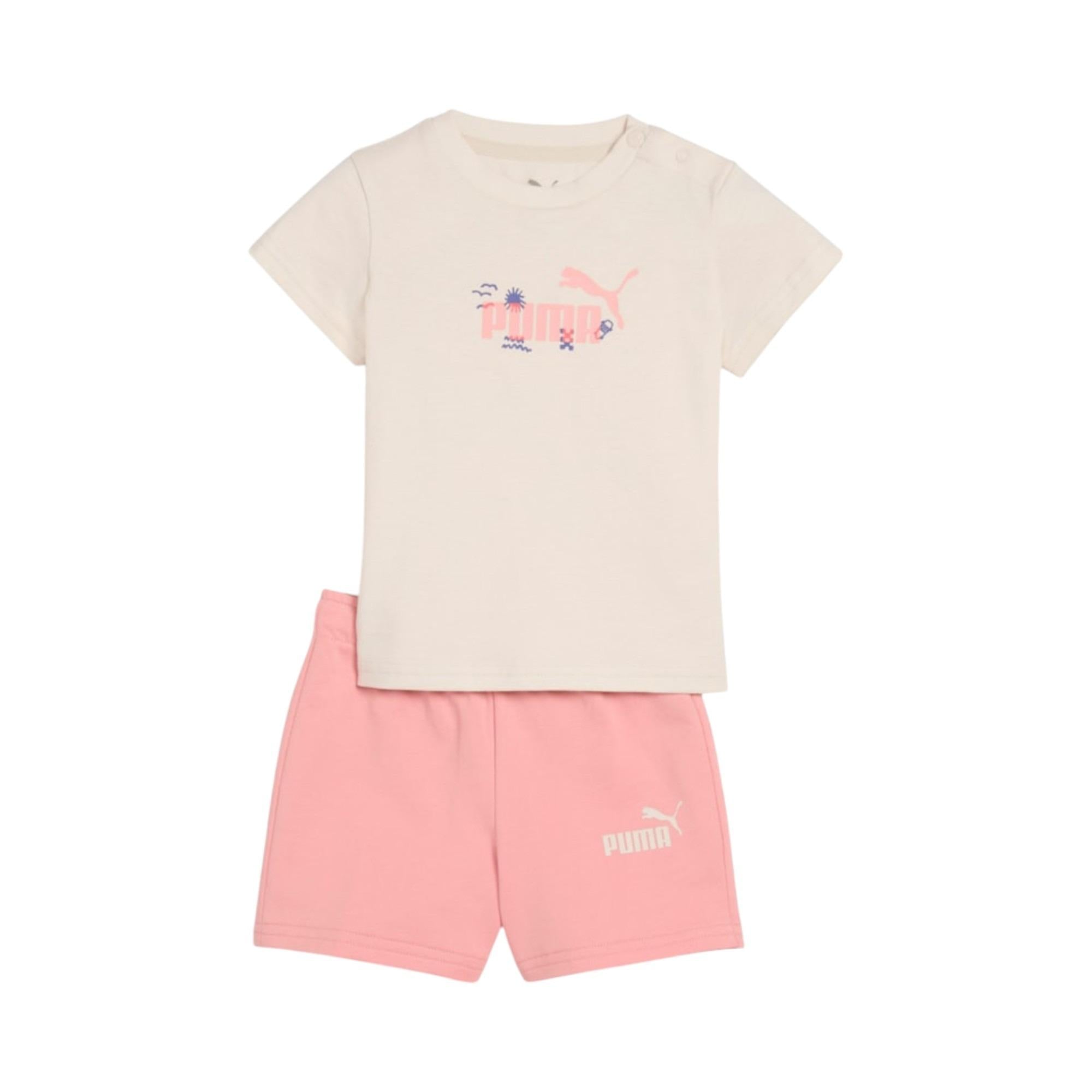 Completo sportivo Puma 686286 87 PUMA