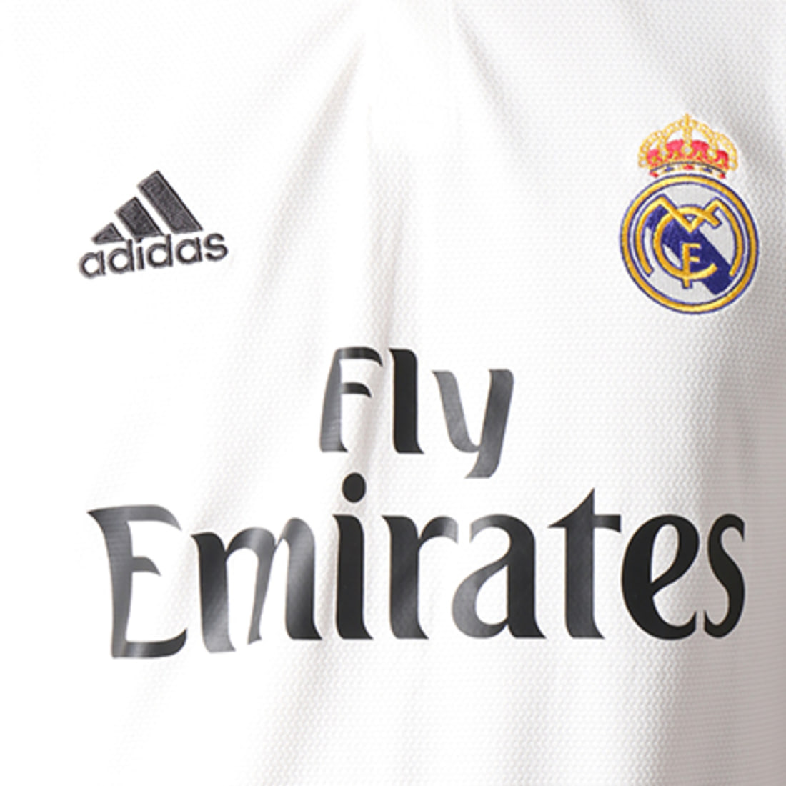 Shirt De Sport Real Madrid DH3372 REAL ADIDAS