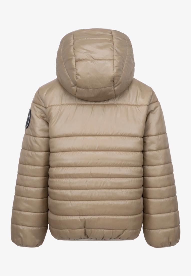 Nkb Fill Quilted Jkt 86M362 X0L NIKE