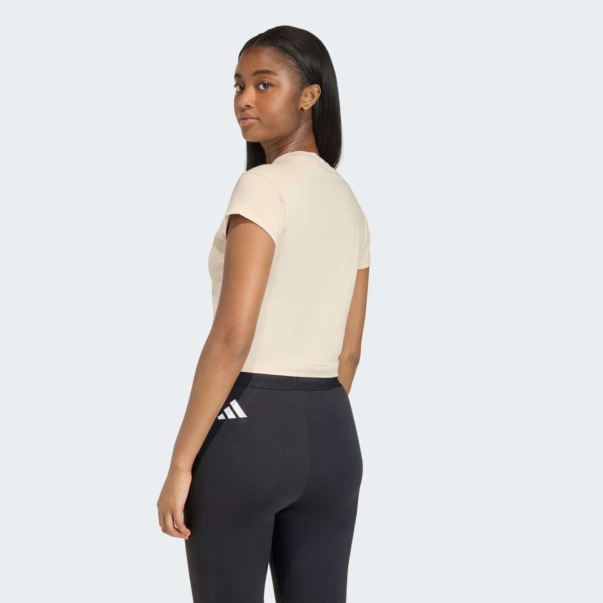 T-shirt Essential KD7721 - ADIDAS