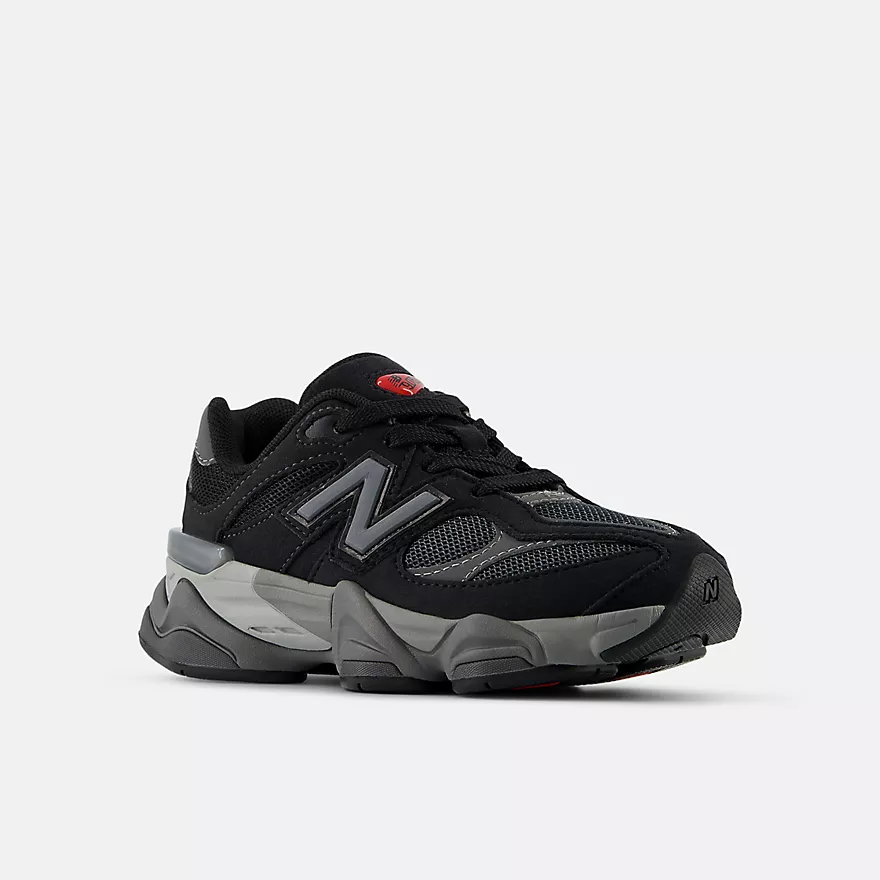 New Balance PC9060 PC9060 BK NEW BALANCE