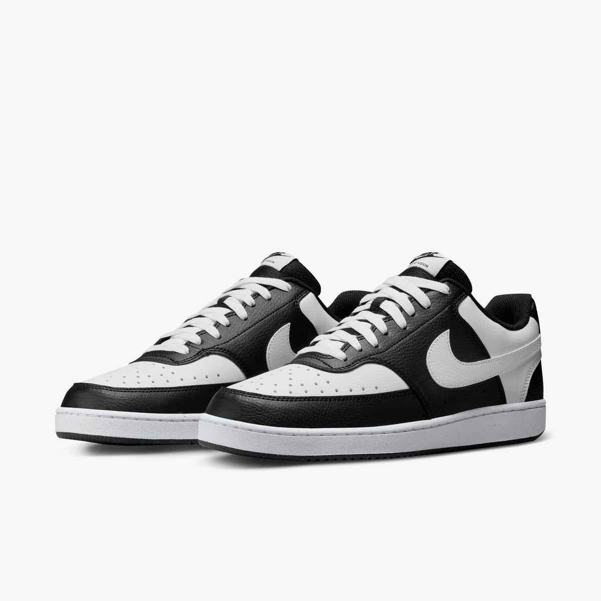 Court Vision Low HM9862 001 NIKE