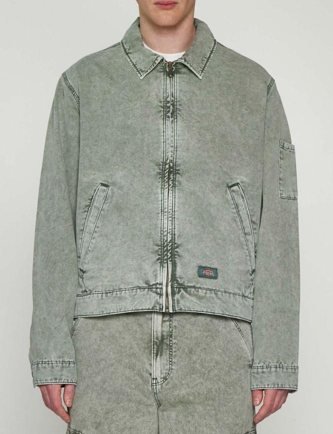 Newington JKT DK0A4YQN H661 DICKIES