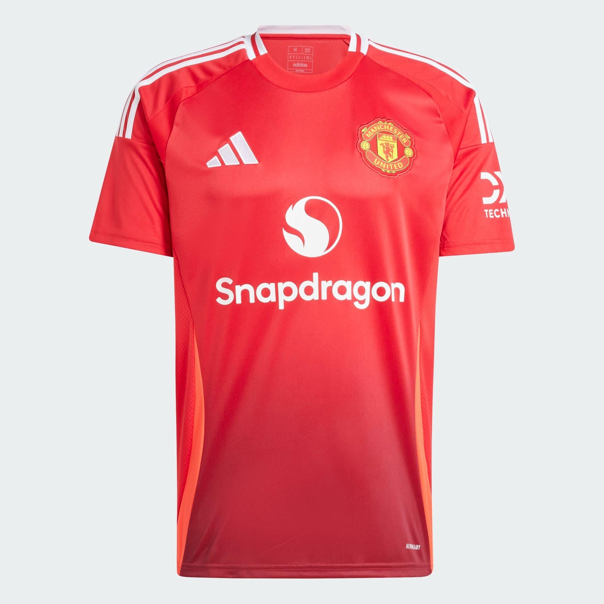 Mufc IU1397 UNI ADIDAS