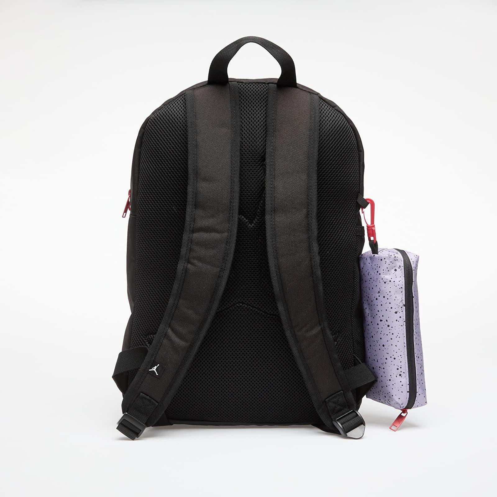 Jan Air Raid BackPack 9A9250 GHJ JORDAN