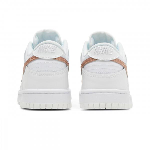 Dunk Low DH9765 100 NIKE