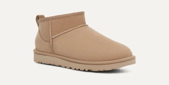 Classic Ultra Mini 1116109 SAN UGG