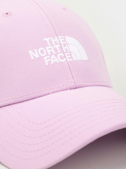 Recycled 66 Classic Hat NF0A4VSV HCP1 THE NORTH FACE