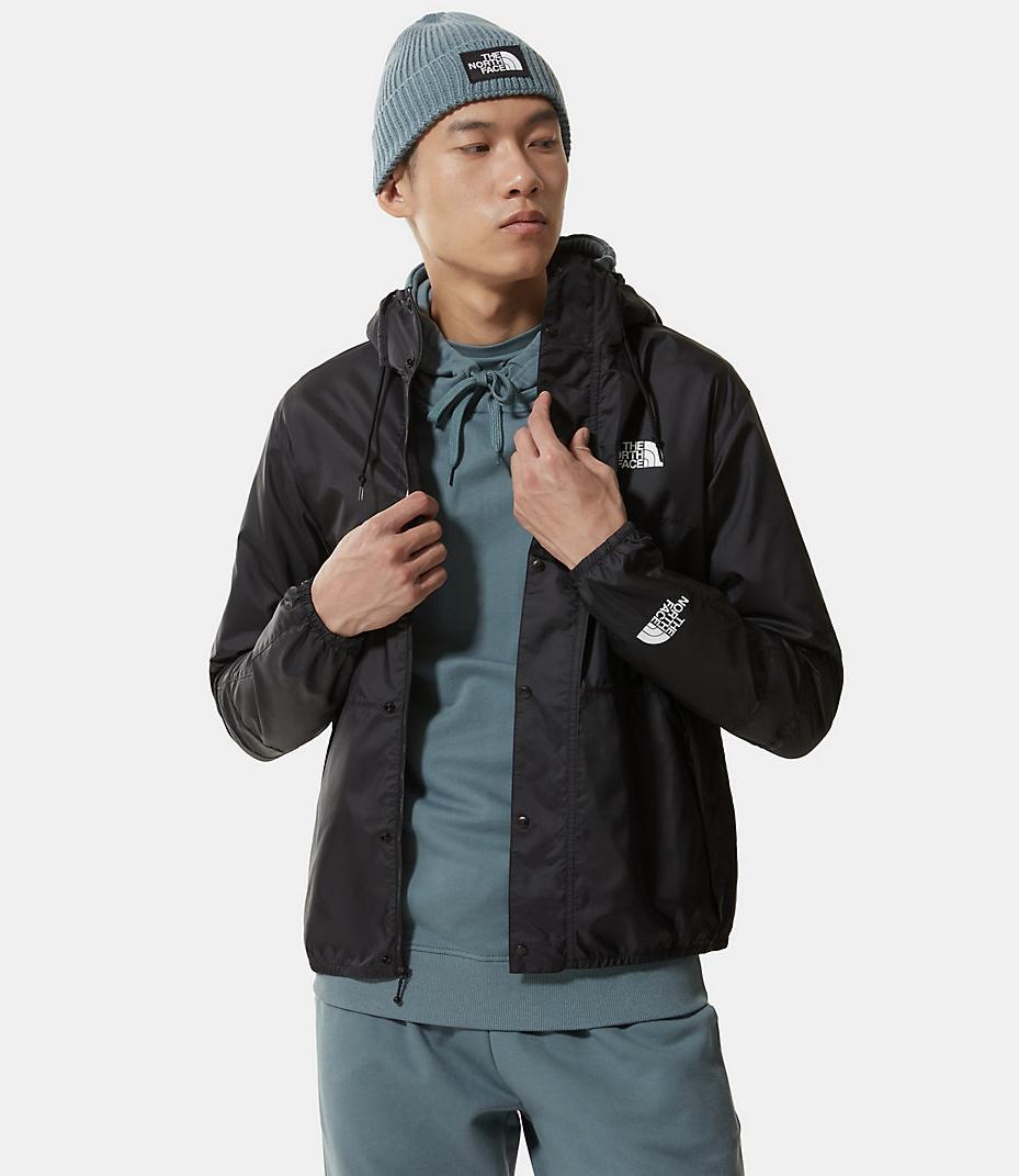 Seasonal Mountain Jacket<BR/><BR/> NF0A5IG3 JK31 THE NORTH FACE