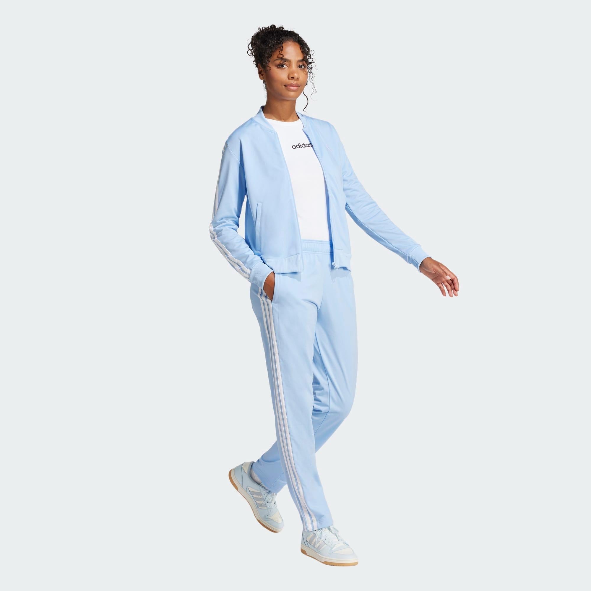 3 Stripes Tracksuit JF3382 UNI ADIDAS