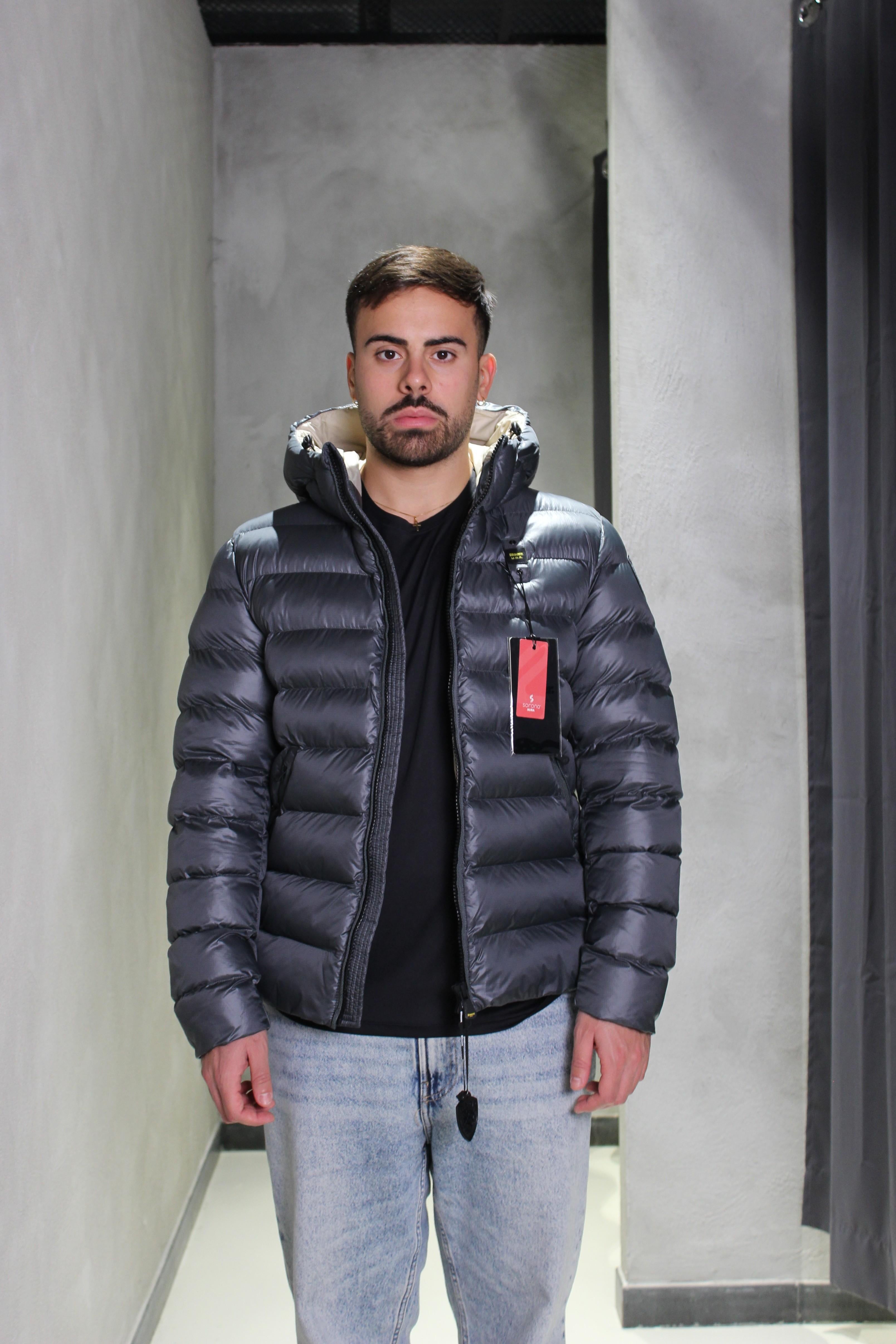 Adams M 25WBLUC02079 978EI BLAUER